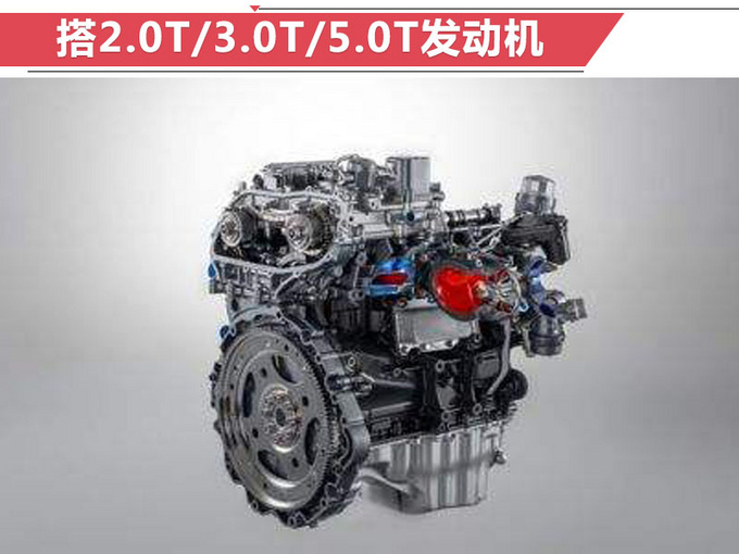 新車,捷豹新車上市