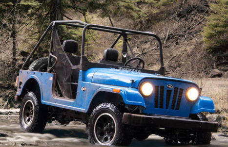 FCA對(duì)Wrangler看起來像是“毫無根據(jù)”