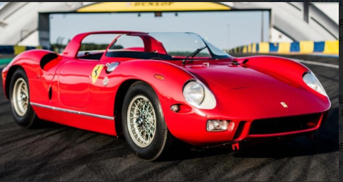 法拉利贏了勒芒兩次嗎 新的證據表明確實如此