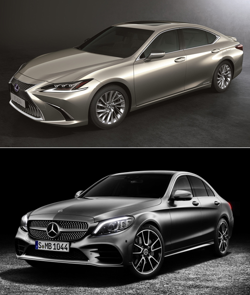 “性能好和環保”…吸引眼球的新車3