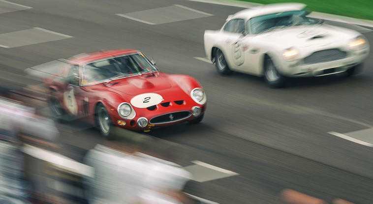 該車將主辦一個復興￡200m網格的汽車