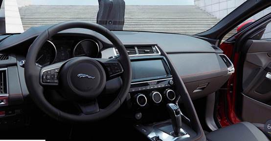 新車，全新捷豹E-PACE上市,全新逸動XT預售價，國產凱迪拉克XT4上市