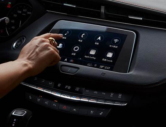 新車，全新捷豹E-PACE上市,全新逸動XT預售價，國產凱迪拉克XT4上市