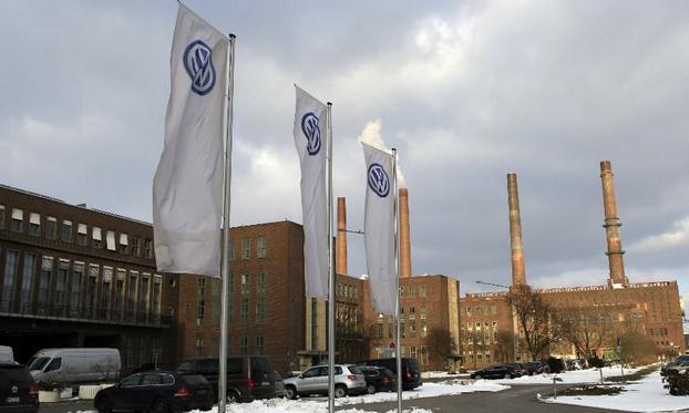 大眾自主生產固態電池