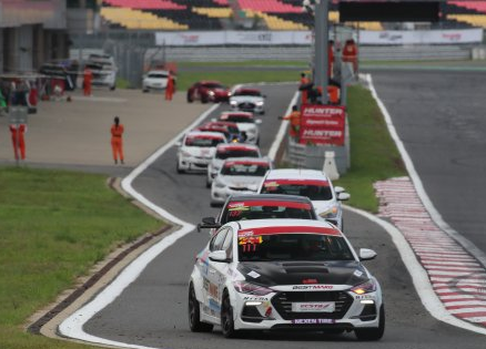 全南gt 主要職業預選賽的結束