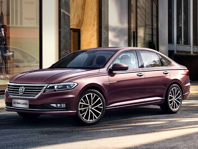 新老同售 為何東風日產可以-上汽大眾卻玩不轉-圖1