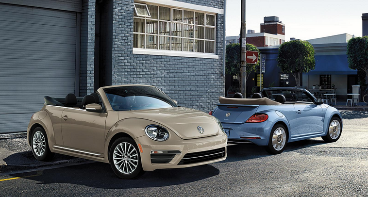 甲殼蟲(chóng)最終版帶來(lái)了大眾的臭蟲(chóng)生產(chǎn)結(jié)束發(fā)出嗚咽聲