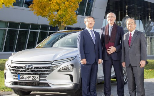 第3次公牛大會的召開未來數字革命氫原子技術主導