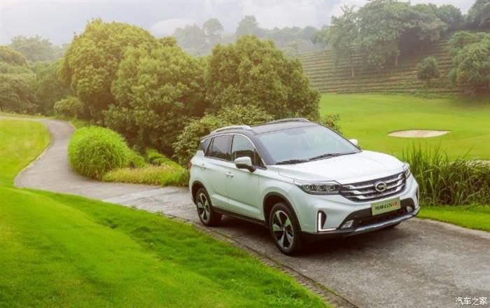 傳祺GS4，傳祺GS4紀念版, 傳祺GS4售價