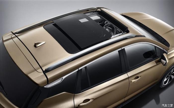 傳祺GS4，傳祺GS4紀念版, 傳祺GS4售價