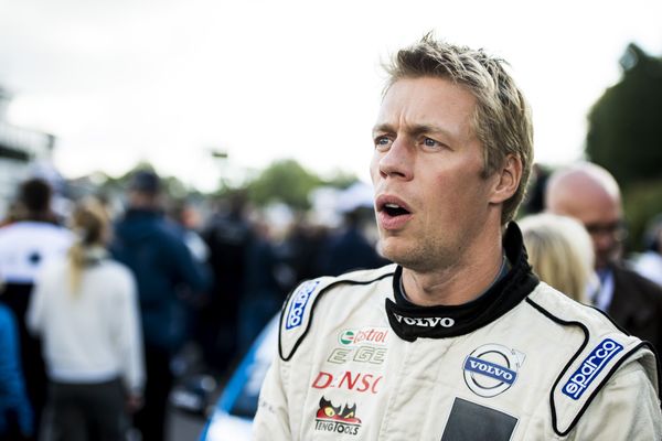 沃爾沃，吉利收購(gòu)路特斯