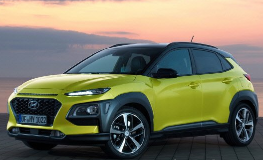 現(xiàn)代汽車的“idea設(shè)計(jì)”歷史最高等級(jí)獲獎(jiǎng)