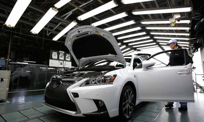 日本美國(guó)汽車貿(mào)易,日本美國(guó)貿(mào)易談判