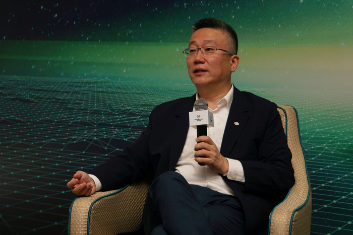 威馬，威馬,沈暉