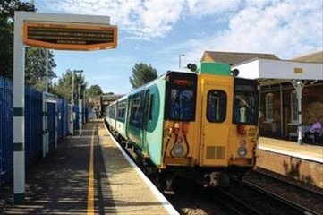 倫敦街道將成為第一個零排放區