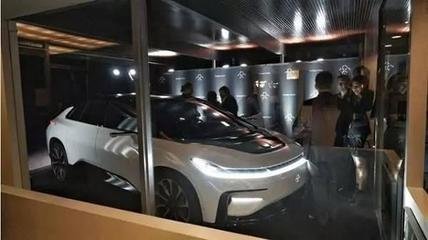 FF 91的原型車發布以及恒大的入主 著實又讓賈躍亭又走入人們的視線