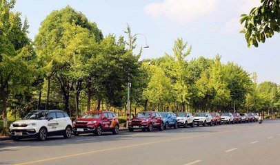 一批追求純正SUV用車體驗的“SUV原住民”涌現出來