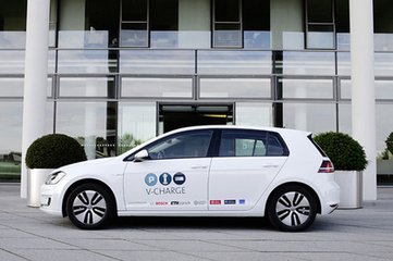 大眾汽車的售價低于18,000英鎊的電動車