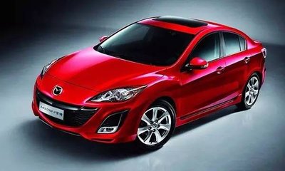 馬自達戲弄下一代馬自達3和Skyactiv-X發(fā)動機  