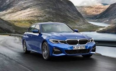 2018不光是BMW的“X之年” 同時也是BMW集團在中國迎來全新發展的一年