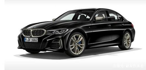 BMW 3系M340i xDrive 2019原型機(jī)評測