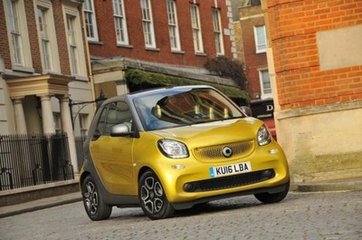 Autocar雜志1月9日 - 現(xiàn)在發(fā)售