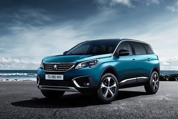 標致5008長期審查