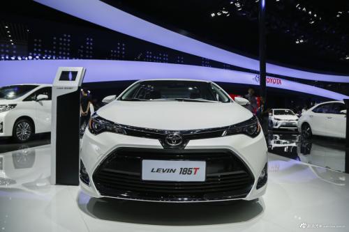 今年5月全新雷凌將上市 銷(xiāo)量能否追上卡羅拉呢