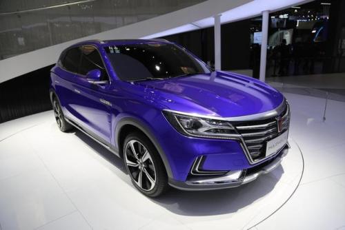 有哪些SUV車型加速表現不錯呢  今天也盤點了以下5款