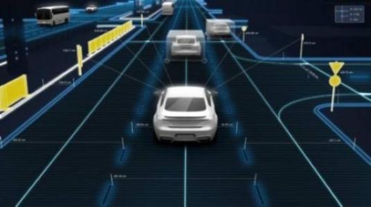 戴姆勒期待無人駕駛的未來 歐洲接受Aiways的預算EV等等