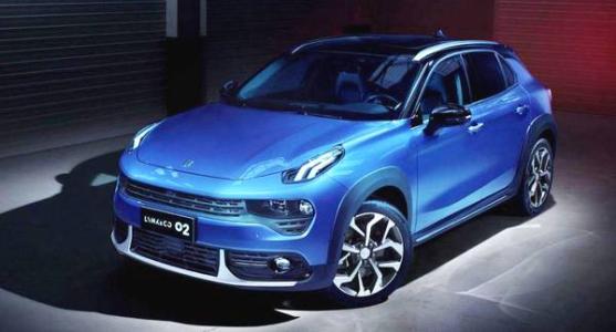 吉利星越將成為唯一一款與星球共用一個名字的車型