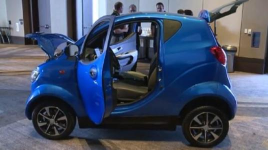 康迪科技公司股價飆升40%  該股收漲34.3%至每股7.98美元