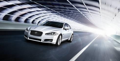 洞察力 與捷豹設(shè)計總監(jiān)Ian Callum的問答