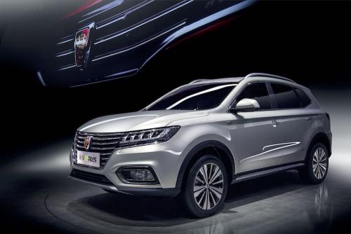 榮威ERX5作為上汽純電動(dòng)互聯(lián)網(wǎng)SUV 擁有425公里超長(zhǎng)續(xù)航
