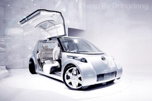 朱華榮兩會(huì)再提品牌向上 推動(dòng)汽車智能化發(fā)展是“捷徑”