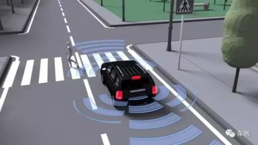 汽車行業(yè)是一個快速的推動者 但有時很難弄清楚它的前進方向