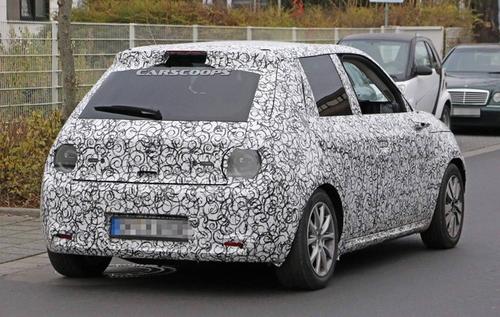 即將推出的本田Urban EV原型機獲得了一個干凈 簡約的儀表板 