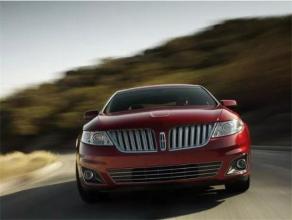 為響應增值稅稅率下調政策 美系豪華品牌林肯貼身肉搏宣布官降