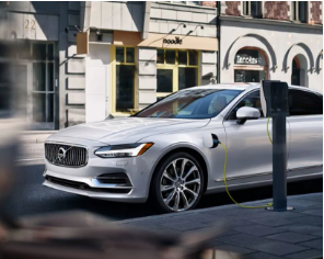 電動汽車，豪華車，銷量，沃爾沃銷量,沃爾沃插電混動汽車,沃爾沃電動車銷量