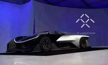 恒大造車事業重新啟航 是恒大新能源汽車的元年