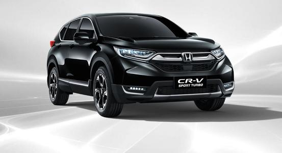 CR-V 途岳 4008 翼虎 我們來講講它們各自的優缺點
