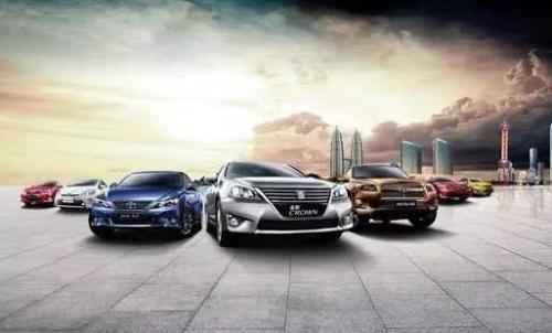 幸好3月的奔馳寶馬降價(jià)潮 沒(méi)有引發(fā)價(jià)格戰(zhàn)