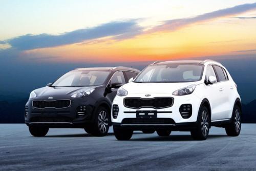 東風(fēng)悅達(dá)起亞新一代KX5以友好的科技體驗(yàn)作為設(shè)計理念 打造高智商駕乘生態(tài)