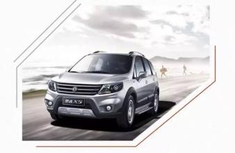 我們就一起來看看這三款同級SUV到底是不是實力派吧