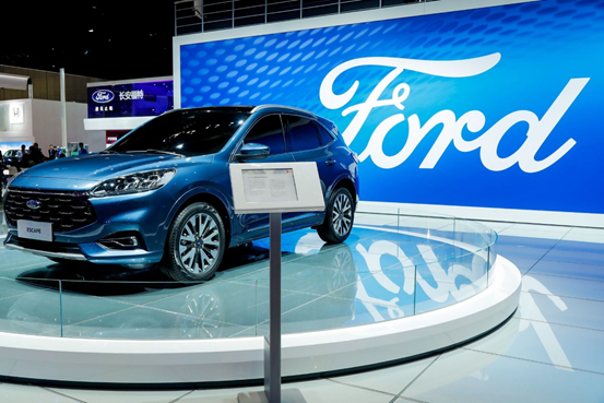 哈弗H6，自動駕駛，百度Apollo,上海車展，百度