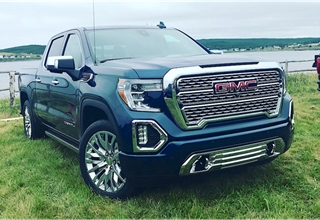 日前，來自底特律的汽車制造商公布了2019年中期銷量數據。