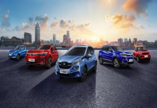 整體車市的持續向冷，并未影響新能源汽車市場的高歌猛進