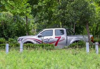 今年上半年，我國皮卡終端銷量為205180輛
