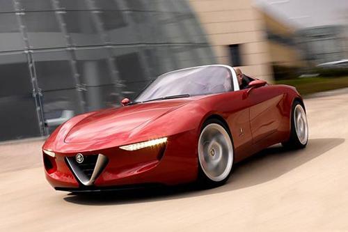 全新Roadster定位純電動超級跑車 共有普通版和創始人系列兩個版本