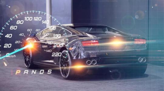 2月份汽車消費指數(shù)以及1月份全國二手車市場報告